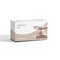 Fifthpulse FMN1000, Disposable Gloves, 3 mil Palm, Vinyl, Powder-Free, S, 100 PK, Clear FP-V-100-S-CLR - alternate 7